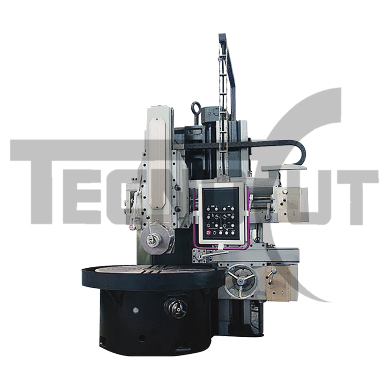 Torno Vertical